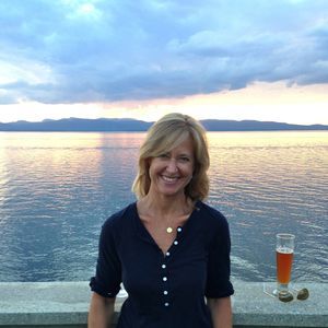 Meet your Posher, Michele